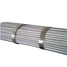 iron rod Construction Bar TMT Bar sd390/sd490/sd295 deformed steel bar